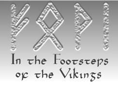 FOVI In the Footsteps of the Vikings